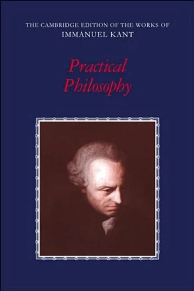 practical philosophy (gregor, wood) ürün görseli