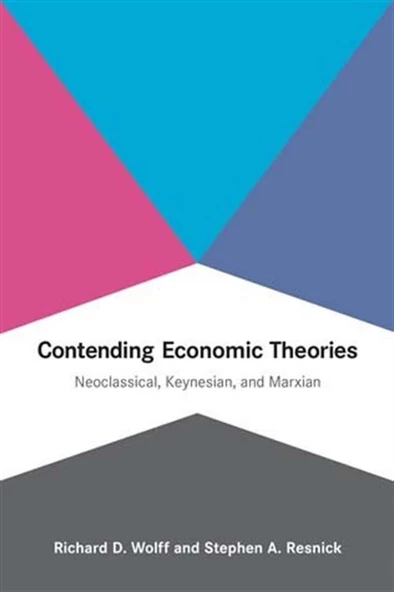 contending economic theories (wolff, resnick) ürün görseli