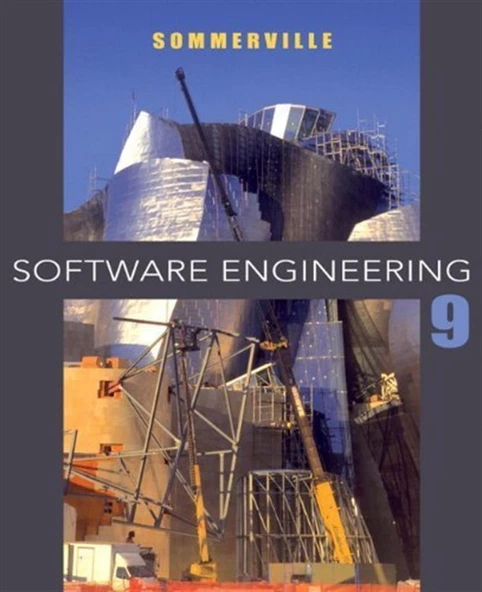 software engineering 9th (ian sommerville)