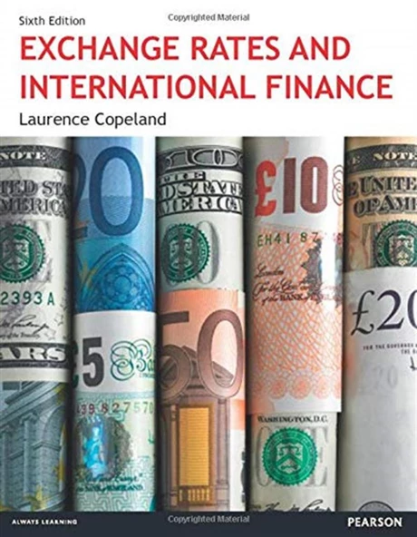 exchange rates and international finance 6th (laurence s. copeland)
