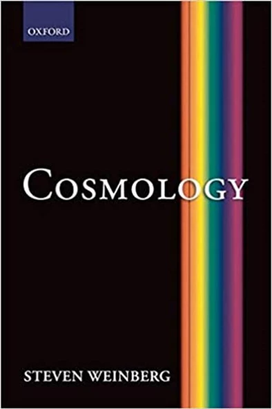 cosmology (steven weinberg)