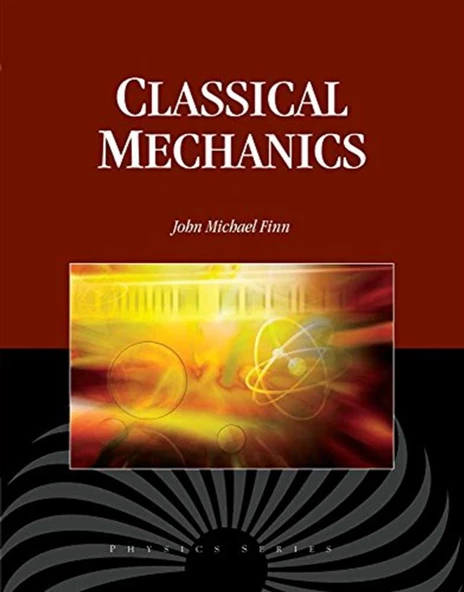 classical mechanics (michael finn)