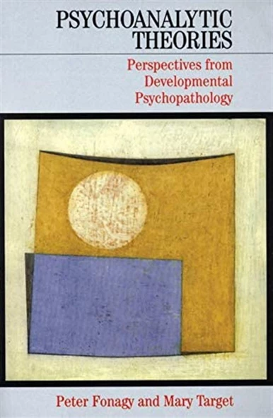 psychoanalytic theories (fonagy, target)