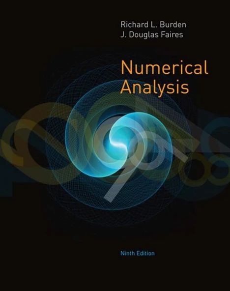 numerical analysis 9th (burden, faires)