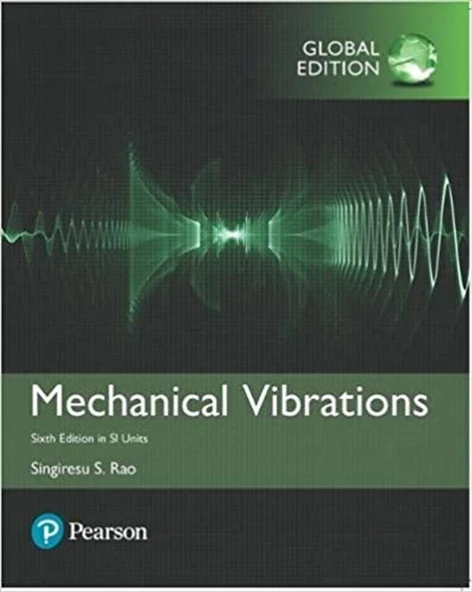 mechanical vibrations 6th (singiresu rao)