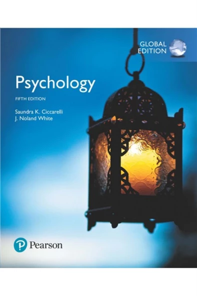 psychology 5th (ciccarelli, white)