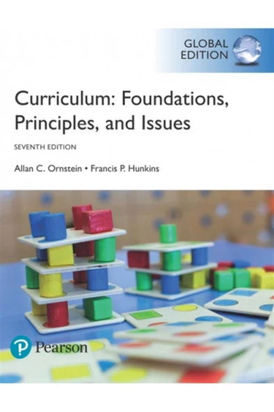 curriculum foundations principles and issues 7th (ornstein, hunkins) - 1