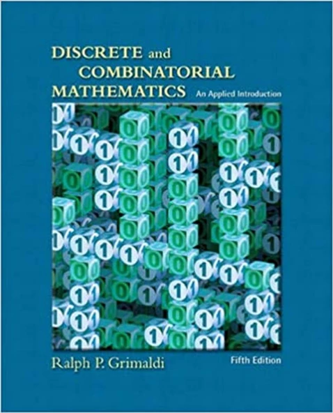 discrete and combinatorial mathematics an applied introduction 5th (grimaldi)