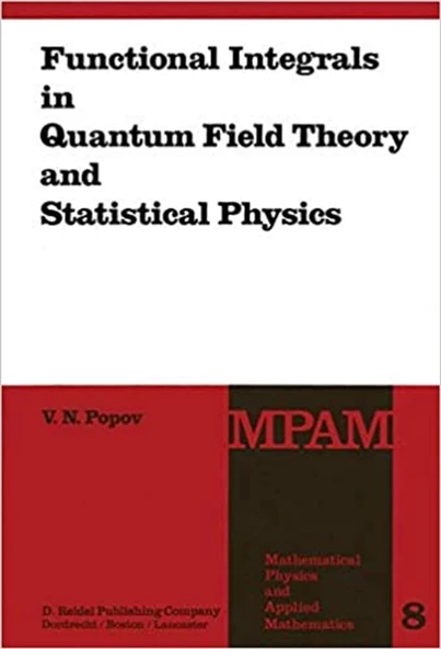 functional integrals in quantum field theory and statistical physics (nikolayevich popov) ürün görseli