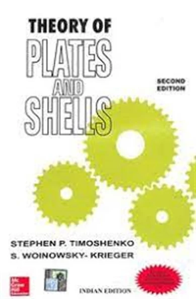 theory of plates and shells (timoshenko, krieger)