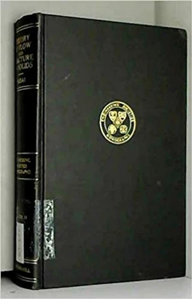 theory of flow and fracture of solids (nadai) volume 2 ürün görseli 1