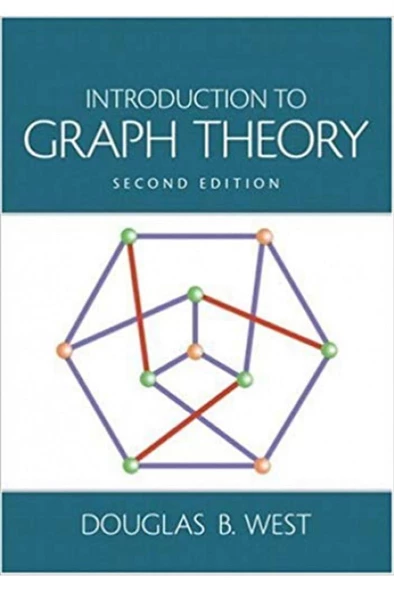 introduction to graph theory 2nd (west)