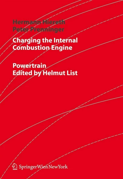 charging the internal combustion engine (helmut list) ürün görseli 1