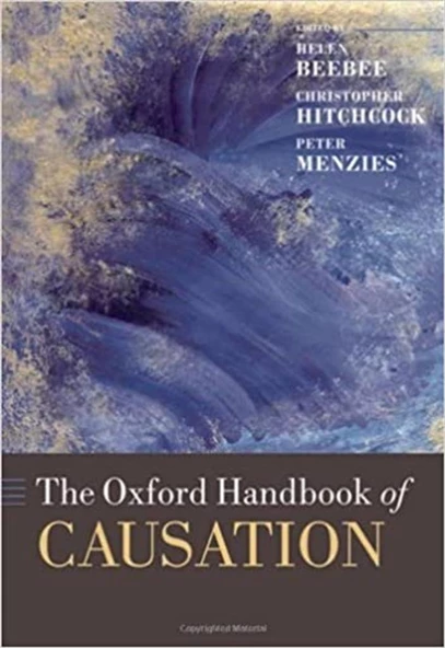 causation (beebee, hitchcock) ürün görseli 1