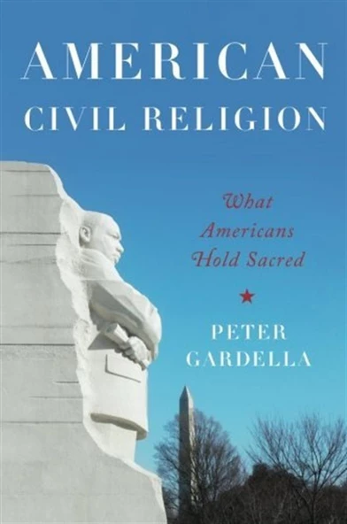 american civil religion (peter gardella) ürün görseli 1