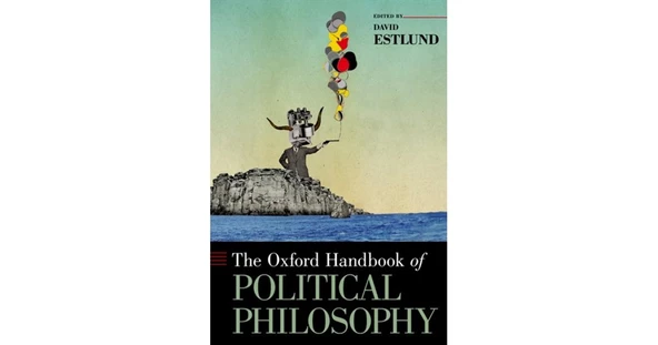 political philosophy (estlund) ürün görseli 1