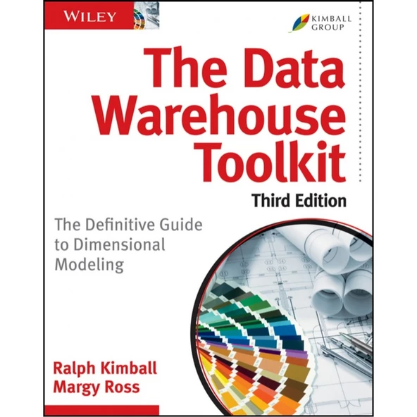 the data warehouse toolkit 3rd (kimball, ross)