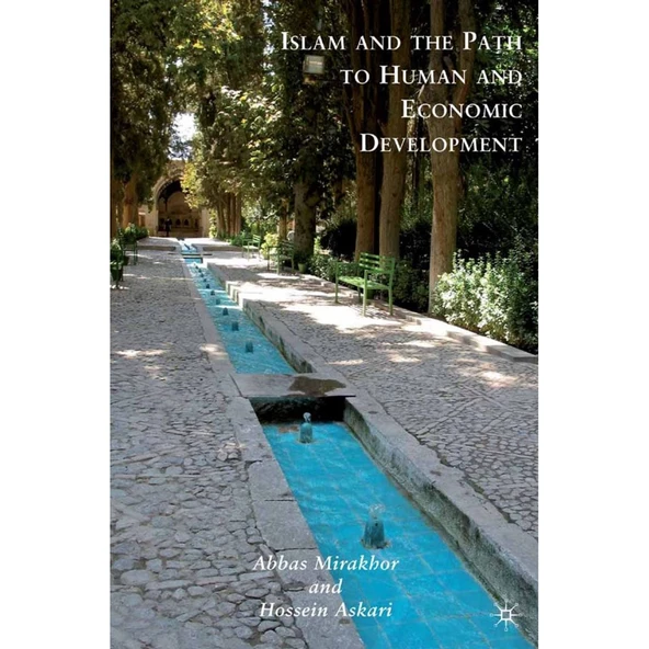 islam and the path to human and economic development (mirakhor) ürün görseli