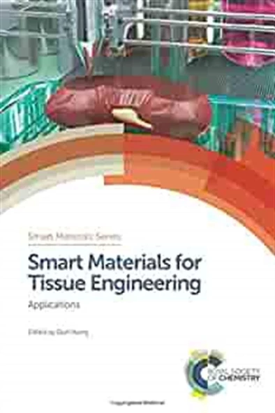 smart materials for tissue engineering applications (qun wang) ürün görseli 1
