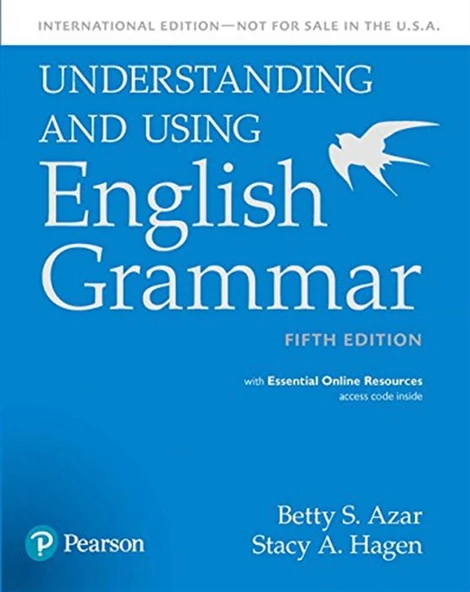 Understanding And Using English 5th + CD (Kodsuz versiyon)