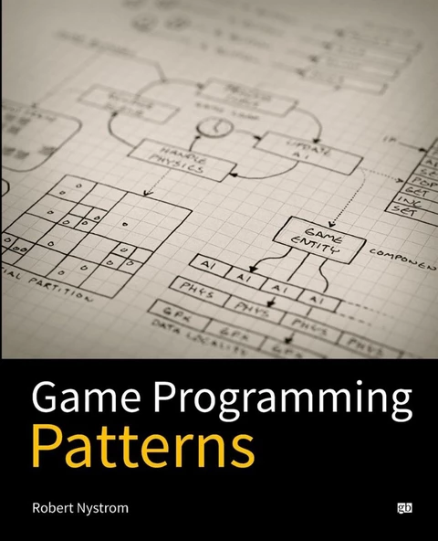 Game Programming Patterns Paperback – November 2, 2014