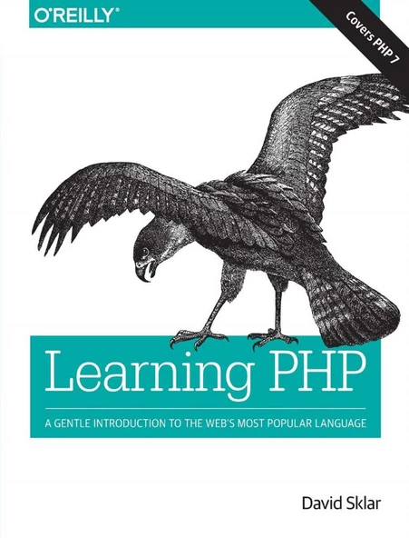 Learning PHP: A Gentle Introduction to the Web's Most Popular Language 1st Edition ürün görseli 1