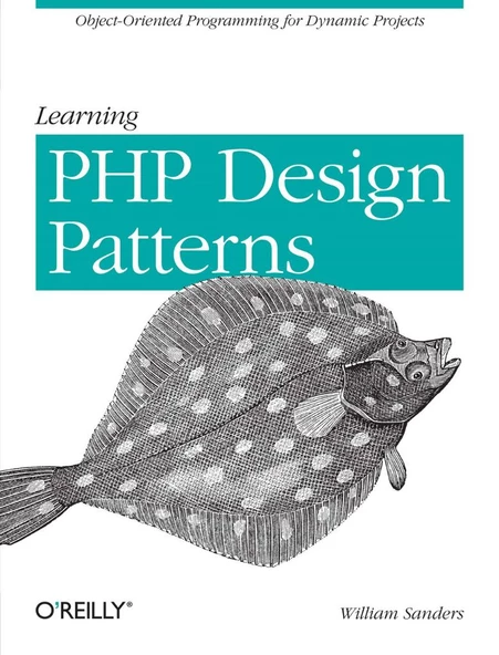 Learning PHP Design Patterns 1st Edition - 1