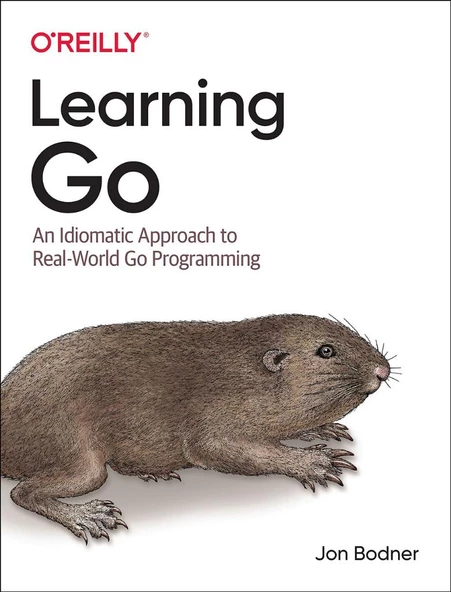 Learning Go: An Idiomatic Approach to Real-World Go Programming 1st Edition