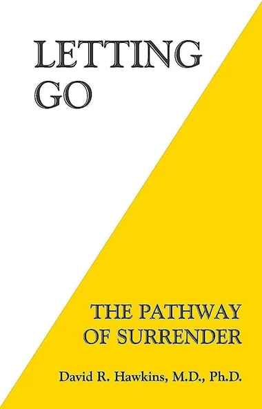 Letting Go: The Pathway of Surrender - Resim 2