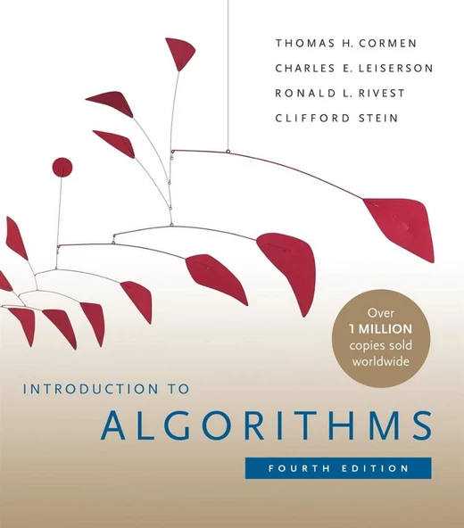 Introduction to Algorithms 4th Edition (Cormen. leiserson, rivest, stein)