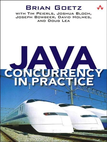 Java Concurrency in Practice 1st Edition - 1