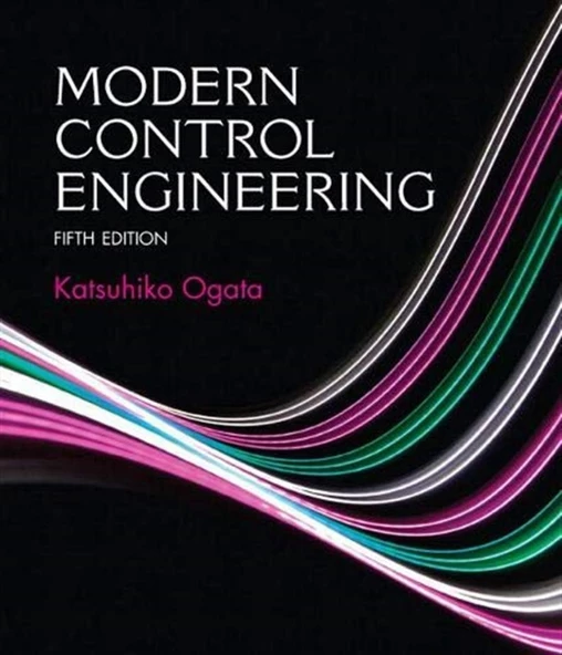 Modern Control Engineering 5th Edition Katsuhiko Ogata
