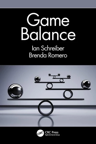Game Balance Ian Schreiber - 1