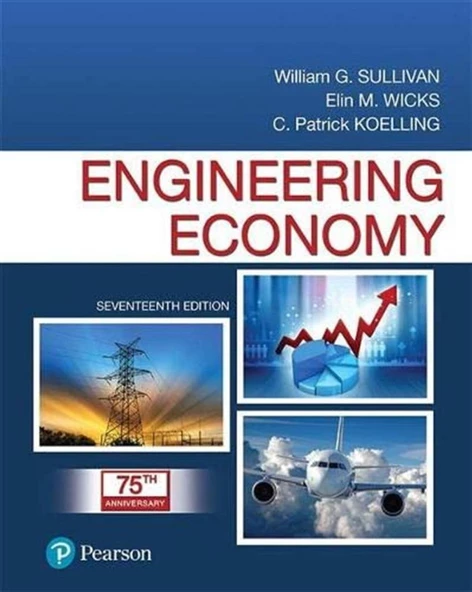 Engineering Economy 17th Edition William Sullivan - 1