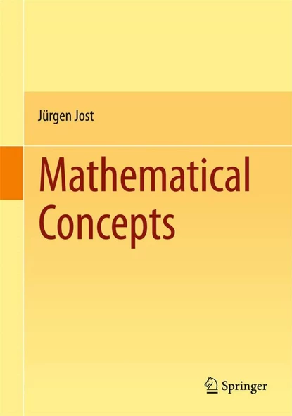 Mathematical Concepts-Springer International Publishing (2015) Jürgen Jost
