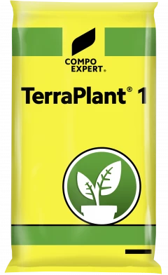 COMPO TERRAPLANT 20 LT