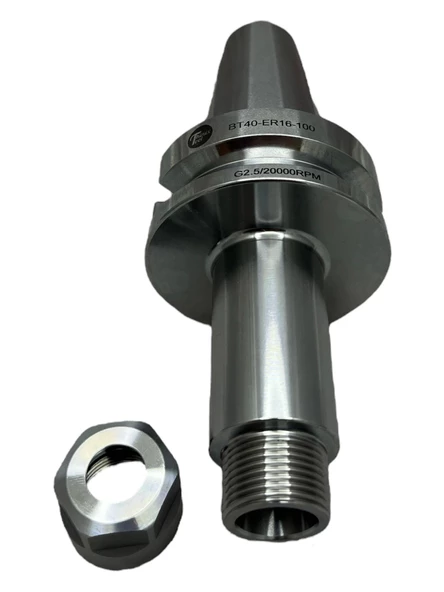 BT40 ER16 - 100 PENS BAŞLIĞI TUTUCU 20.000 devir balans alınmıştır - 3