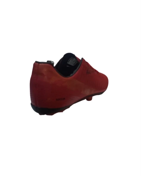 M.P. 222-2809 Mr. Erkek Bordo Krampon Futbol Ayakkabı - 3