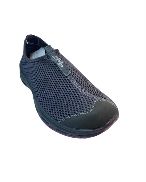 M.P. 231-2558 Zn Aqua Kadın Füme Günlük Ayakkabı - 4