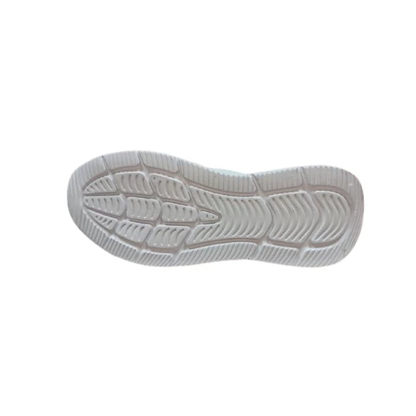 M.P. 231-1112 Zn Kadın Pembe Sneaker Ayakkabı - 4