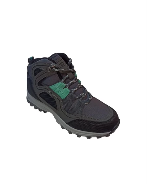 M.P. 222-2603 Zn (36-40) Gri-Mavi Bot - 2