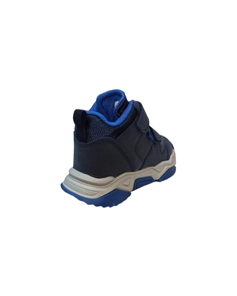 Pepino Kids 1387 Pt. Çocuk (26-30) Lacivert-Saks Bot - 3