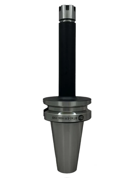 BT40 ER16M - 150 PENS BAŞLIĞI TUTUCU 20.000 devir balans alınmıştır ( BT40 ER16 MİNİ 150 BOY PENS BAŞLIĞI TUTUCU ) - 4