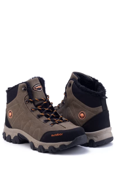 Unisex Outdoor Ayakkabı 4054U