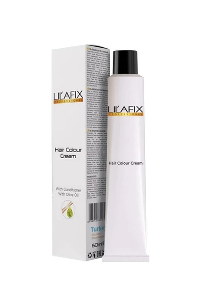 Saç Boyası Şarap Kızılı-4/65 60 Ml. H.a.ss Oksidan 60 Ml. (2'ŞER ADET) - 2
