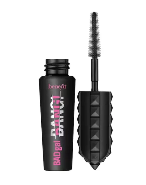 Benefit Cosmetics Mini BadGal BANG Maskara