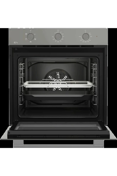 Afc 231 G Fry Ankastre Fırın - 3