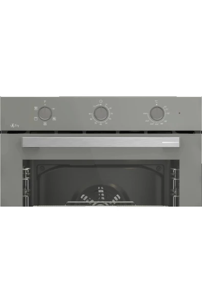 Afc 231 G Fry Ankastre Fırın - 2