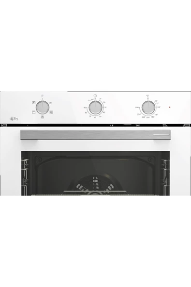 Afc 231 B A Fry Ankastre Fırın - 2