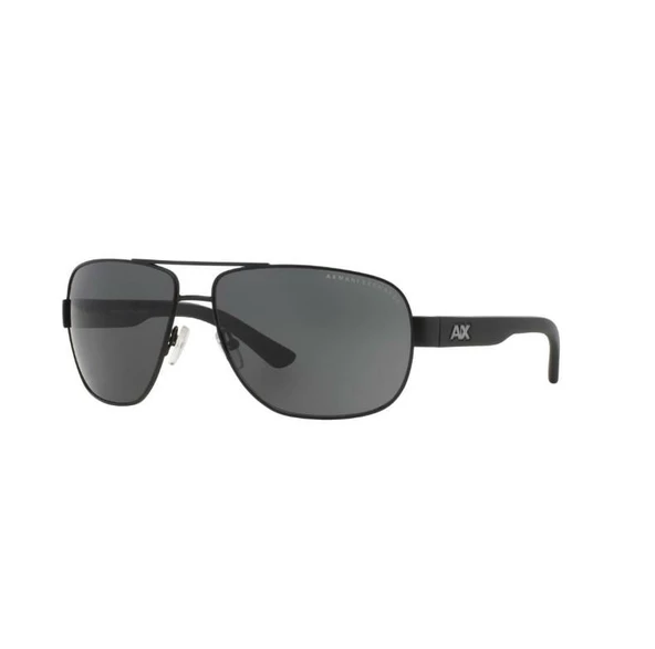 Armani Exchange 0AX2012S 60638762 Metal Erkek Güneş Gözlüğü